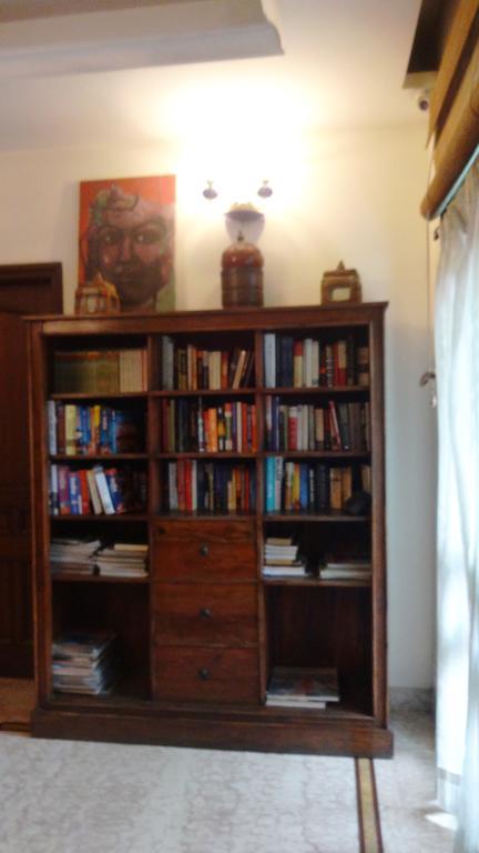 Shanti Home Делі Екстер'єр фото
