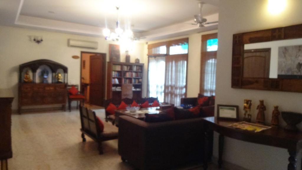 Shanti Home Делі Екстер'єр фото