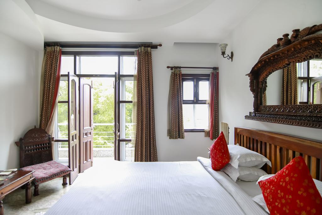 Shanti Home Делі Екстер'єр фото