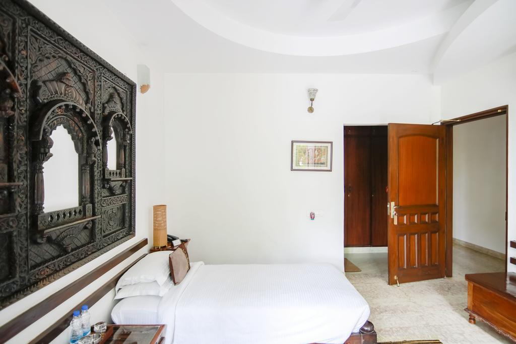 Shanti Home Делі Екстер'єр фото