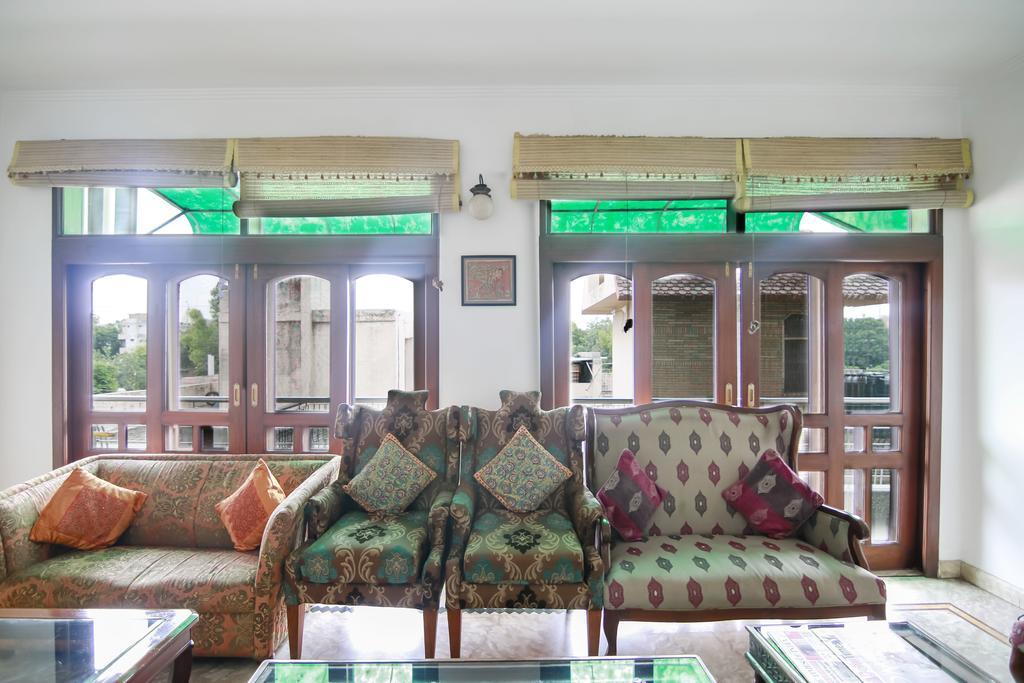 Shanti Home Делі Екстер'єр фото