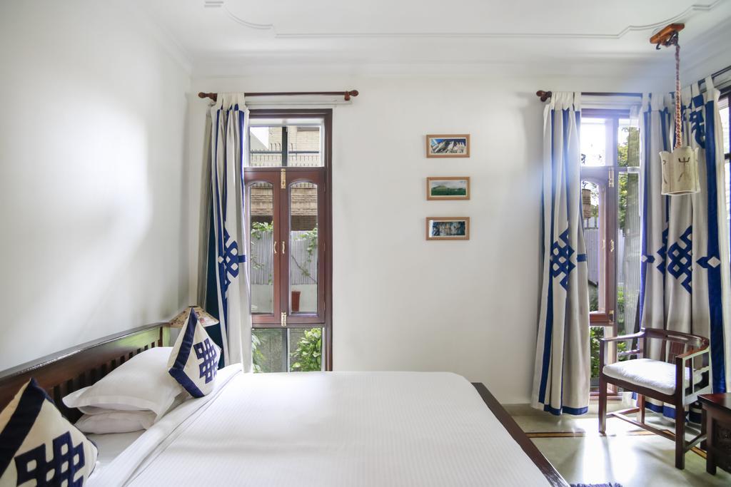 Shanti Home Делі Екстер'єр фото